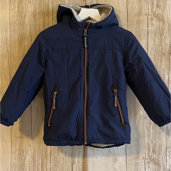 Mini Boden Jackets & Coats Mini Boden Poshmark